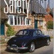 0521 Safety Fast front cover