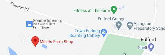 Millets Farm