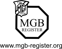 MGB Register