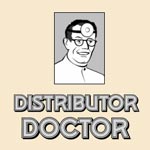Distributor Doctor