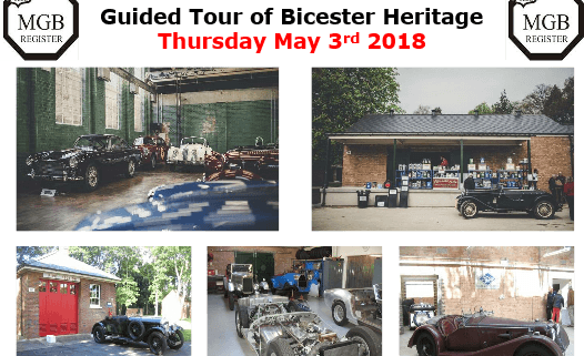 Bicester Tour 2018 img