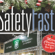 Safety Fast 2019 Cover