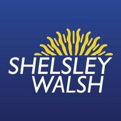 Shelsley Walsh logo