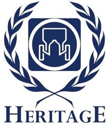 British Motor Heritage Logo