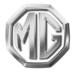 MG UK Logo