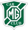 MG Car Club Logo