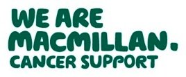 Macmillan Care logo
